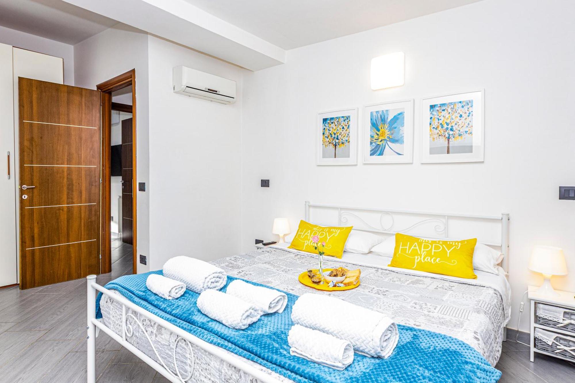 Villetta Green View Anguillara Sabazia Exterior photo